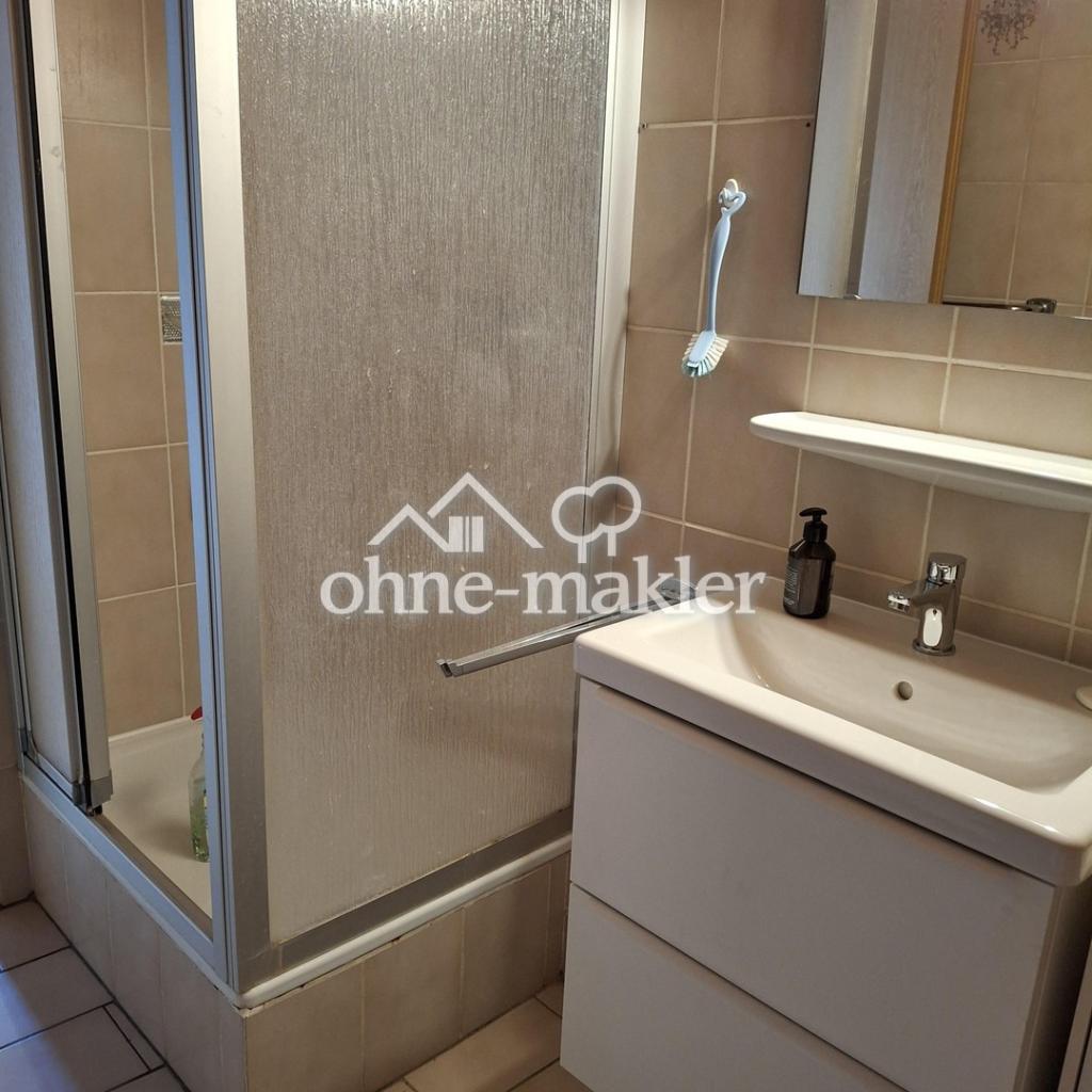Schönes zwei Zimmer Apartment in Sutthausen - Photo 4