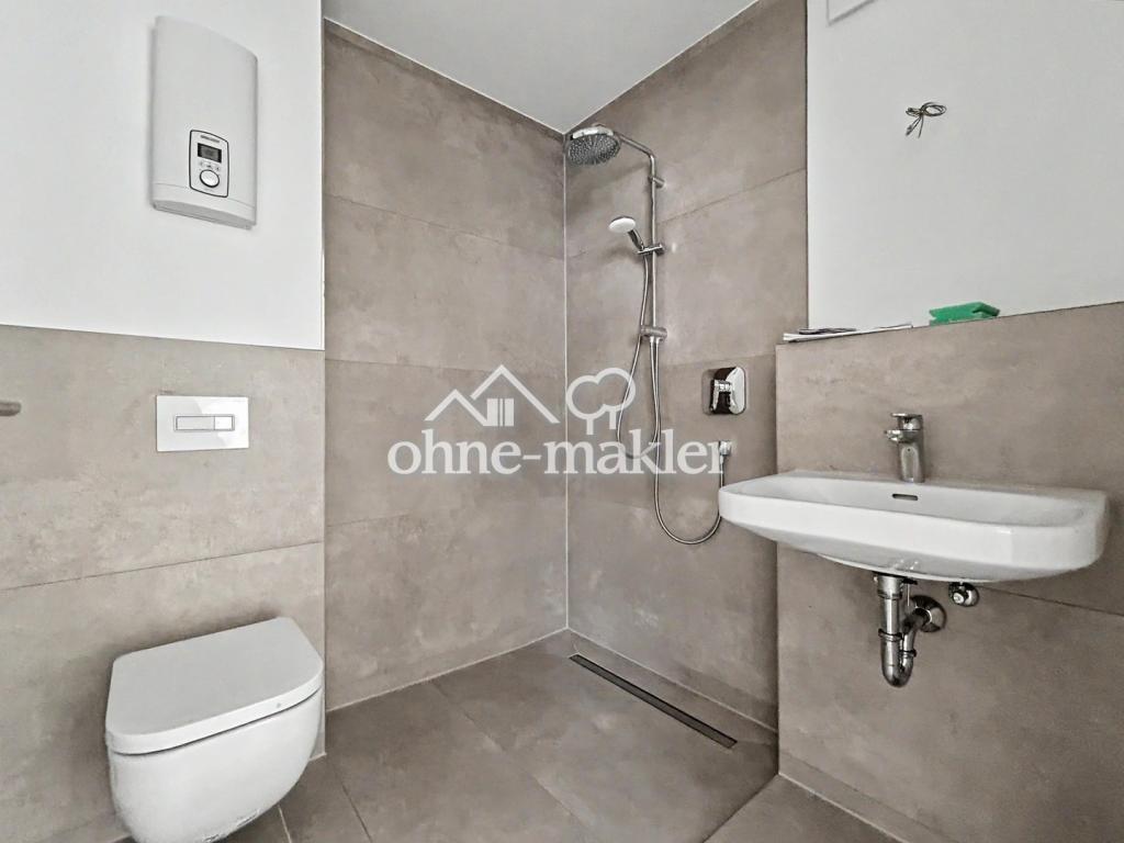 Neubau Erstbezug – barrierefrei wohnen mit eigener Terrasse! - Photo 2