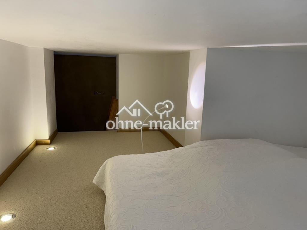 Lichtdurchflutete Altbau-Dachgeschosswohnung im Herzen von Friedrichshain, nahe Amazon und Zalando - Photo 5