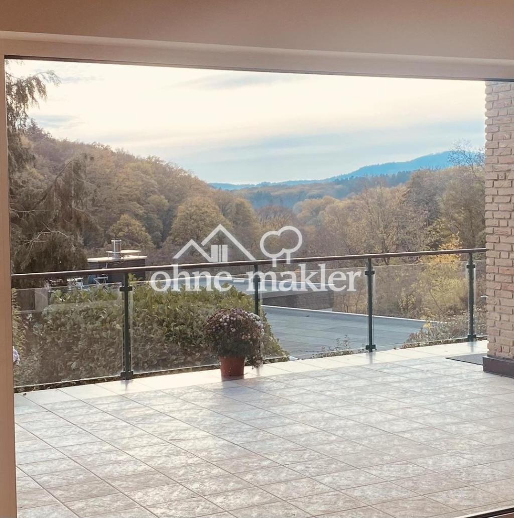 Wohnung mit Blick auf Burg und Woogtal - Photo 3