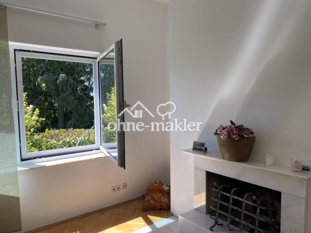 Wohnung mit Blick auf Burg und Woogtal - Photo 1