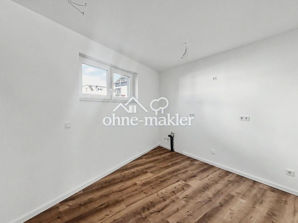 Maisonette-Wohnung im Neubau mit Terrasse und hochwertiger Ausstattung! - Foto 3