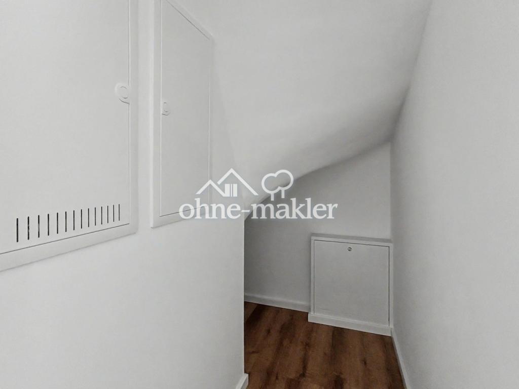 Maisonette-Wohnung im Neubau mit Terrasse und hochwertiger Ausstattung! - Foto 2