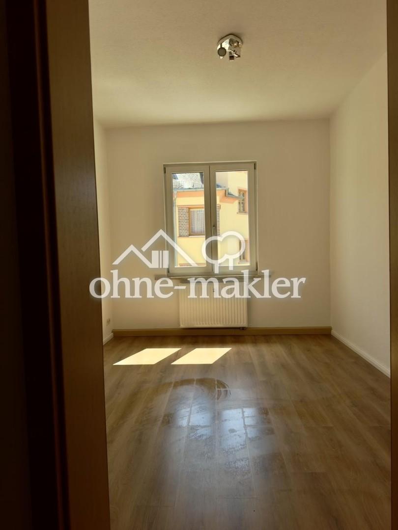 Wohnen mit Weitblick: Helle 3-Zi-Wohnung mit Balkon und Garten - Photo 5