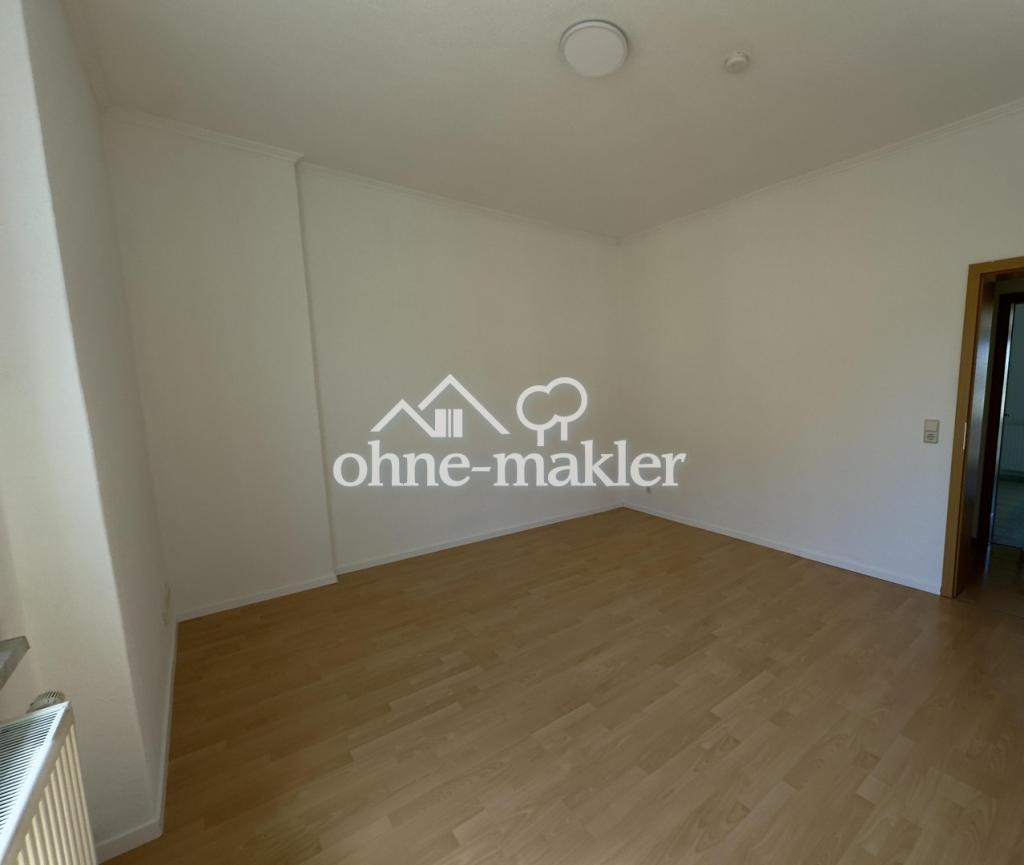 Wohnen mit Weitblick: Helle 3-Zi-Wohnung mit Balkon und Garten - Photo 4