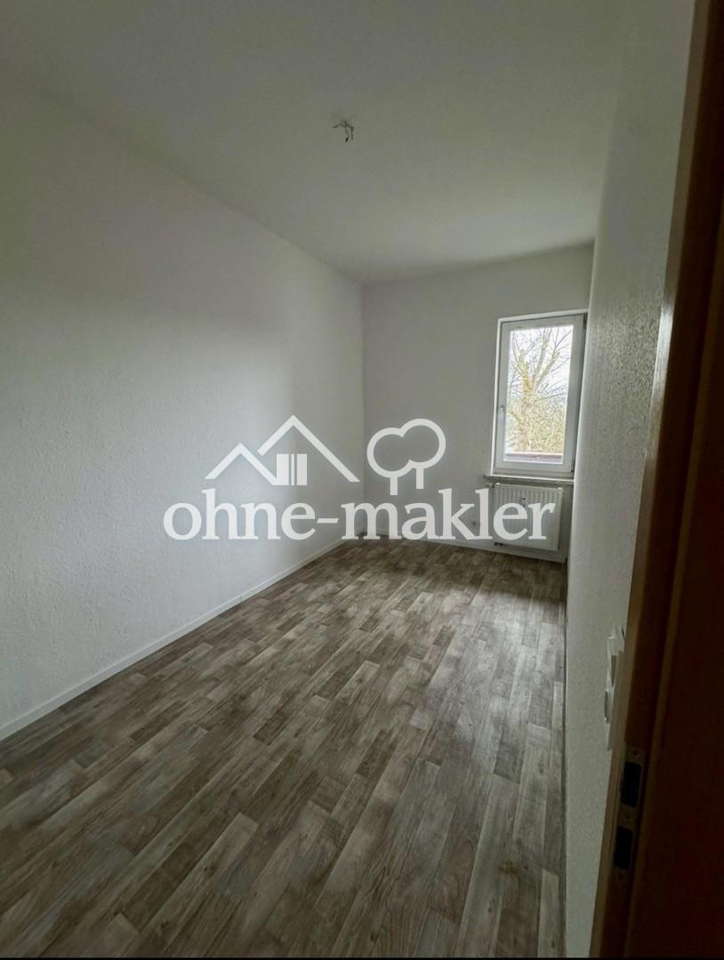 Wohnen mit Weitblick: Helle 3-Zi-Wohnung mit Balkon und Garten - Photo 2