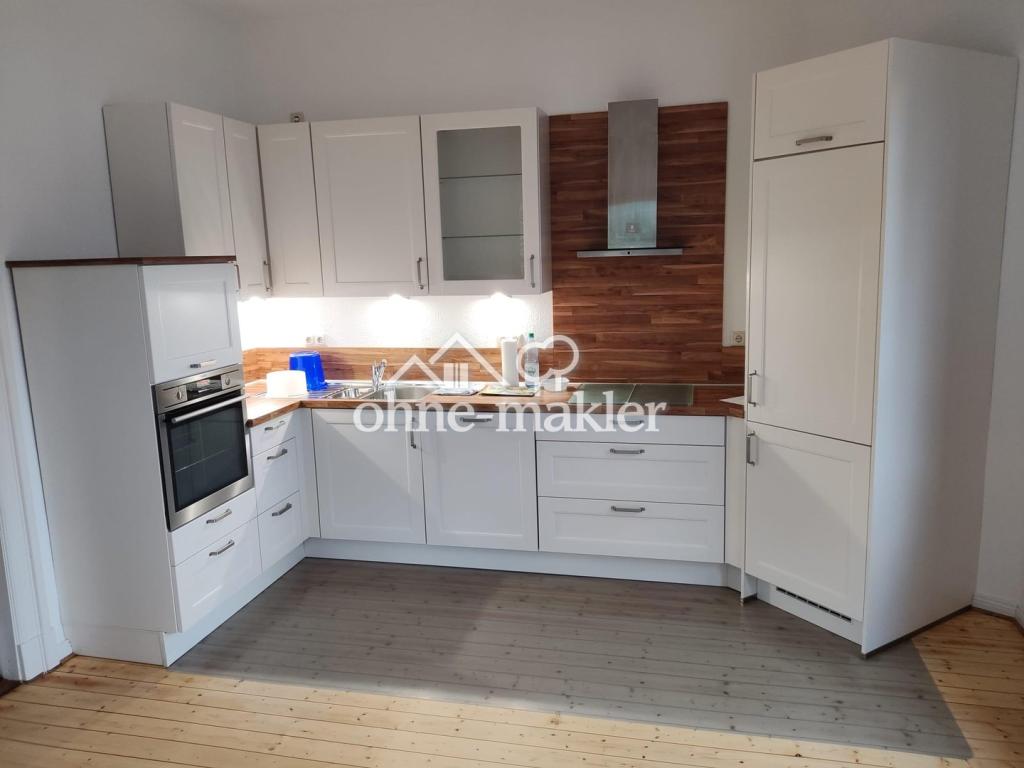 4,5-Zimmer-Wohnung mit Doppel-Carport und großen Garten - Foto 5