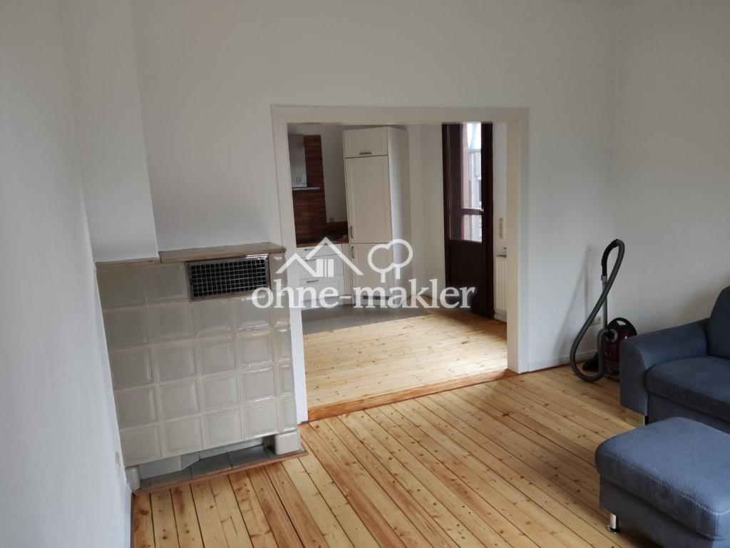 4,5-Zimmer-Wohnung mit Doppel-Carport und großen Garten - Foto 2