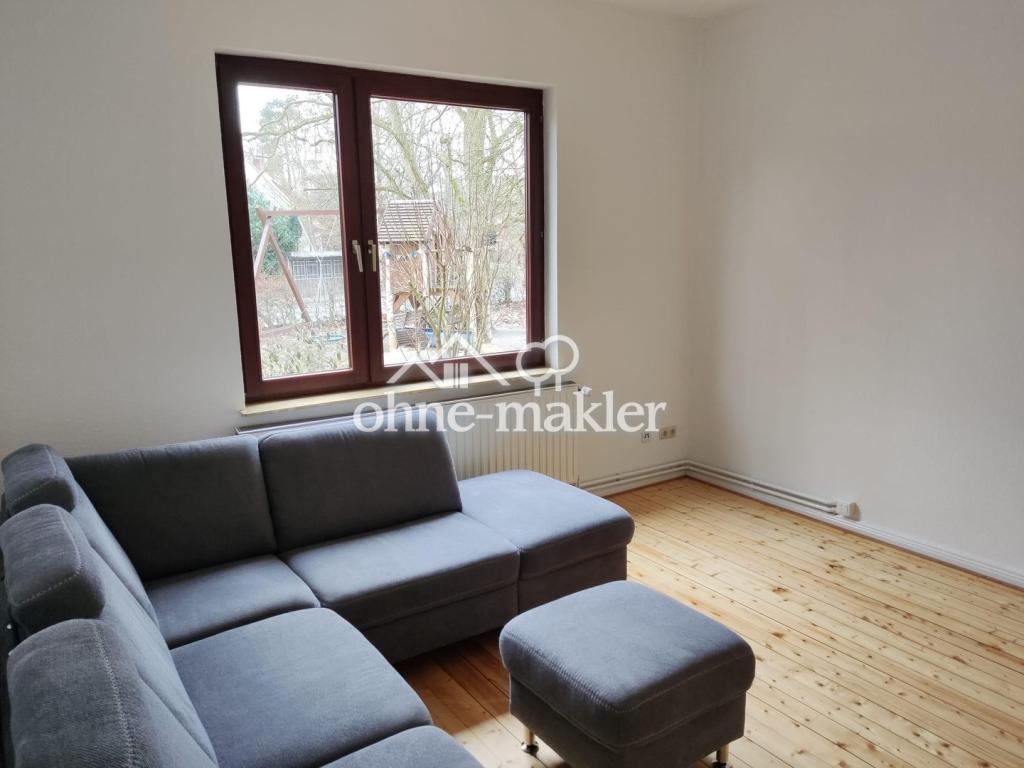 4,5-Zimmer-Wohnung mit Doppel-Carport und großen Garten - Foto 3