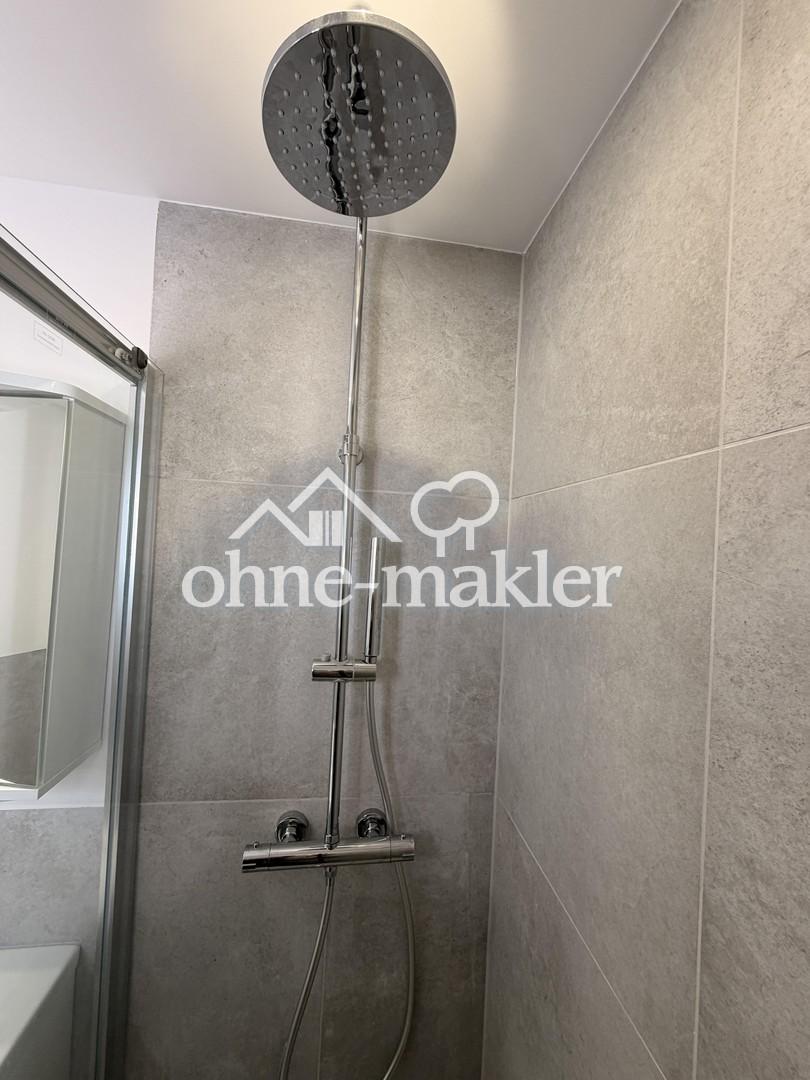 Erstbezug nach Sanierung: Stilvolles City-Apartment im Herzen des Univiertels - Maxvorstadt - Foto 5