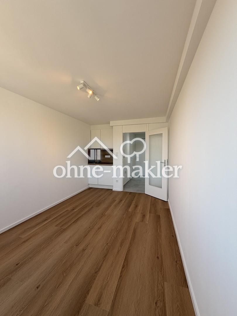 Erstbezug nach Sanierung: Stilvolles City-Apartment im Herzen des Univiertels - Maxvorstadt - Foto 3