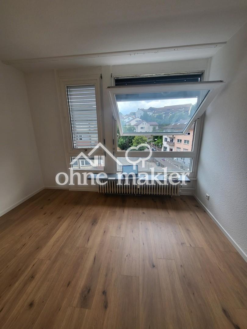 1-Zimmer Wohnung zentral in Pforzheim zu vermieten - Photo 5