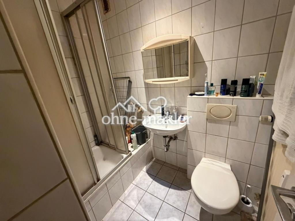 1-Zimmer Wohnung zentral in Pforzheim zu vermieten - Photo 3