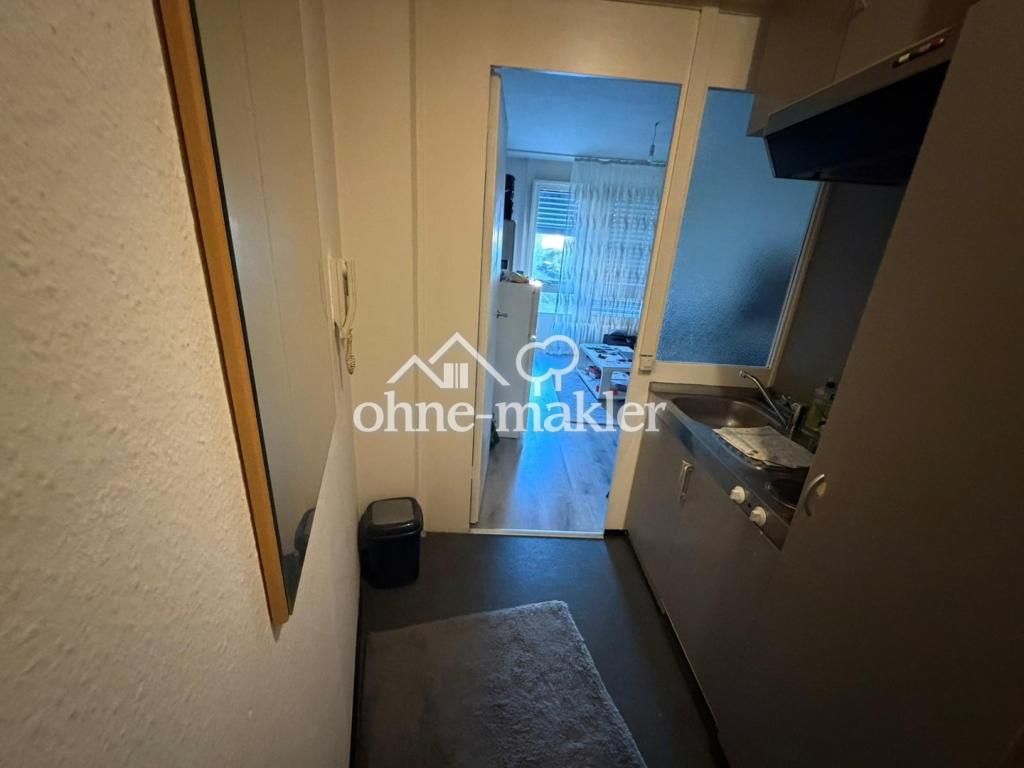 1-Zimmer Wohnung zentral in Pforzheim zu vermieten - Photo 2