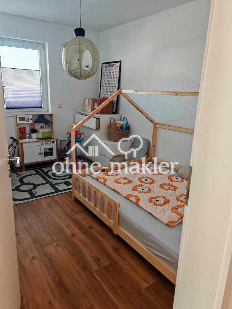 Exklusive barrierefreie 3 Zimmer-EG-Wohnung mit Balkon in Altlußheim - Foto 2
