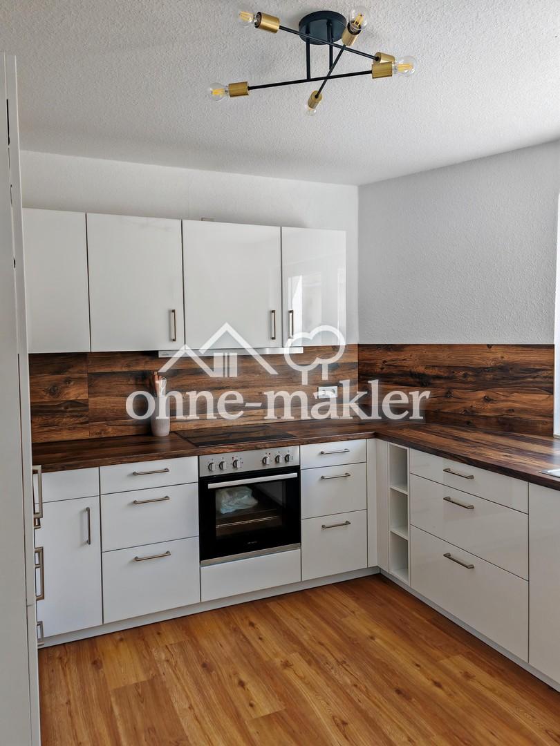 Exklusive barrierefreie 3 Zimmer-EG-Wohnung mit Balkon in Altlußheim - Foto 4