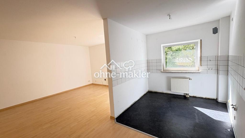 Großzügige 3-Zimmerwohnung in Aßlar - Photo 3
