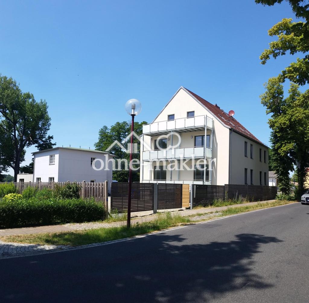 2Zi-Wohnung mit Seezugang, Terrasse, EBK, Garten, neuwertig - Photo 5