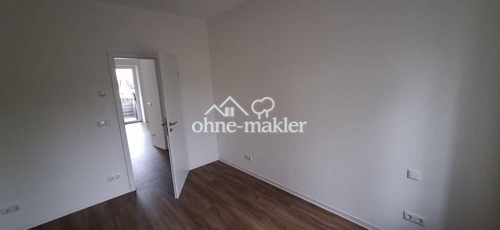 2Zi-Wohnung mit Seezugang, Terrasse, EBK, Garten, neuwertig - Photo 3