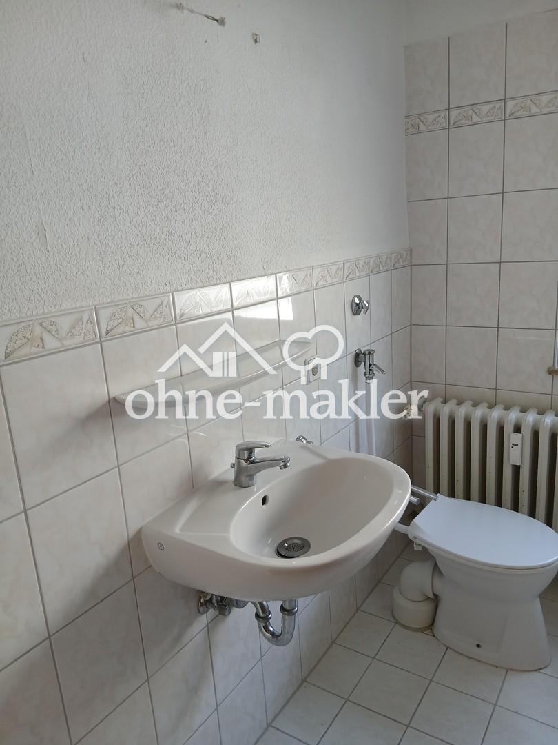 Ansprechende 2-Raum Wohnung mit EBK & Balkon - Photo 4