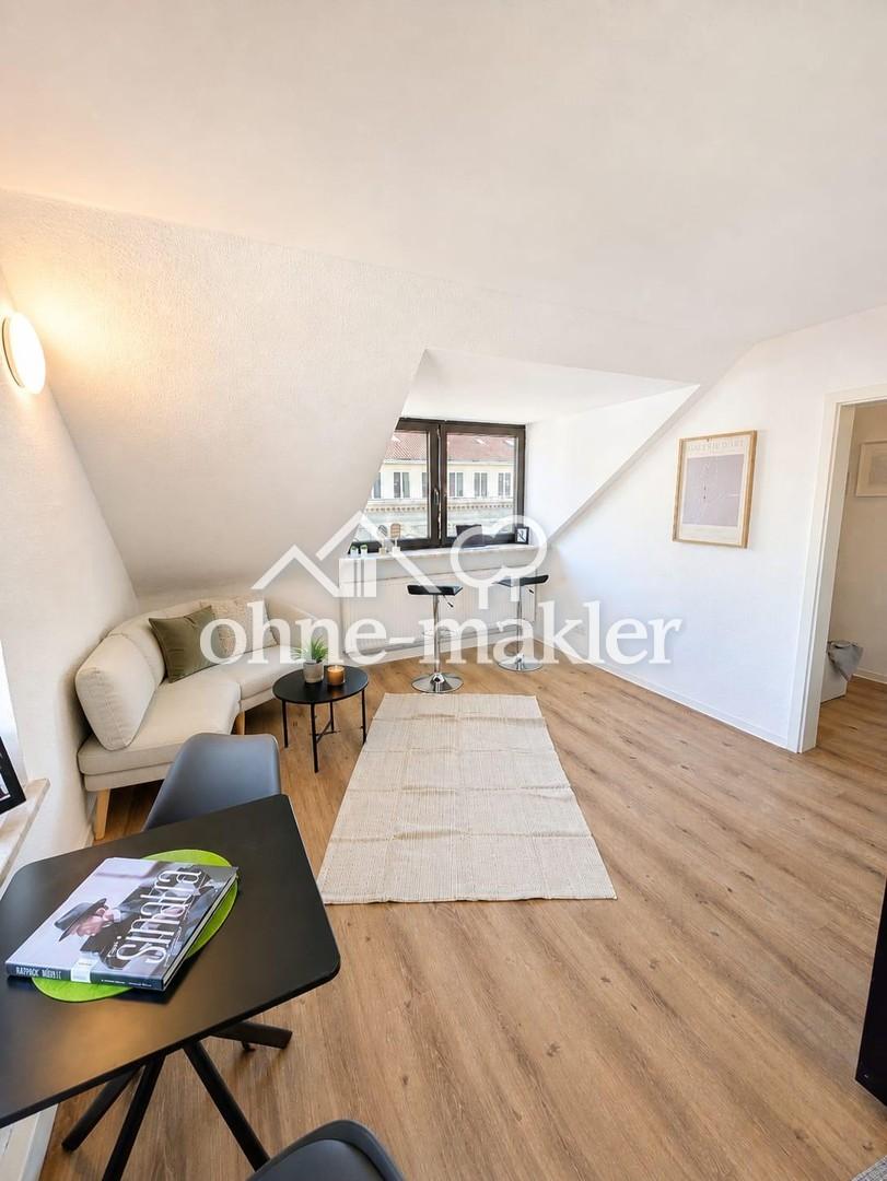 Stuttgart-West is calling! - Photo 2