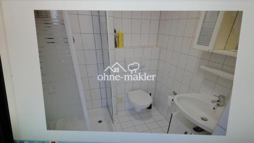 Schöne 1 Zi DG Wohnung - Photo 4