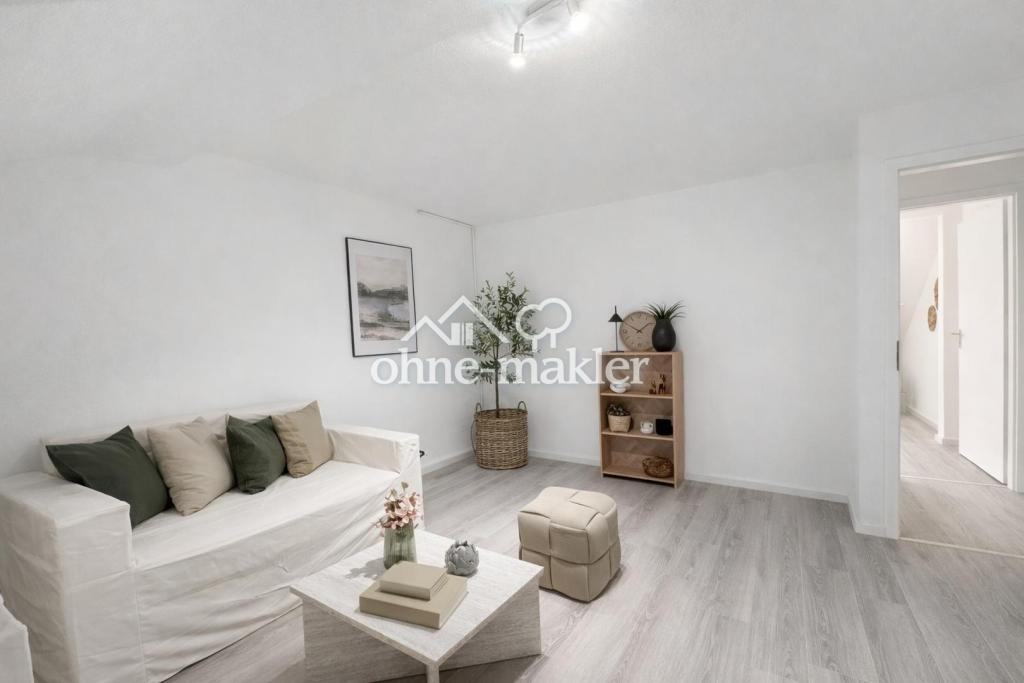 Erstbezug nach Sanierung: 3-Zimmer mit neuer Küche & Bad - Photo 2