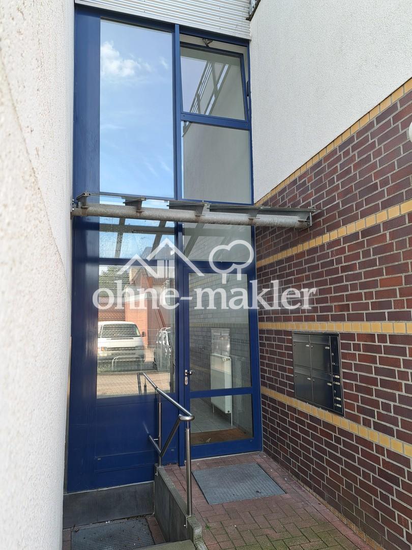 2,5 Zi. Maisonette-Mietwhg. im Zentrum - Foto 2