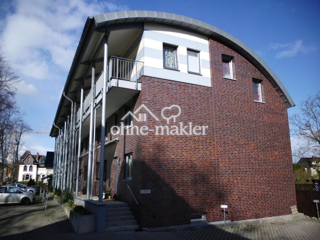 3 Zi. mit Reihenhauscharakter im Zentrum - Photo 4