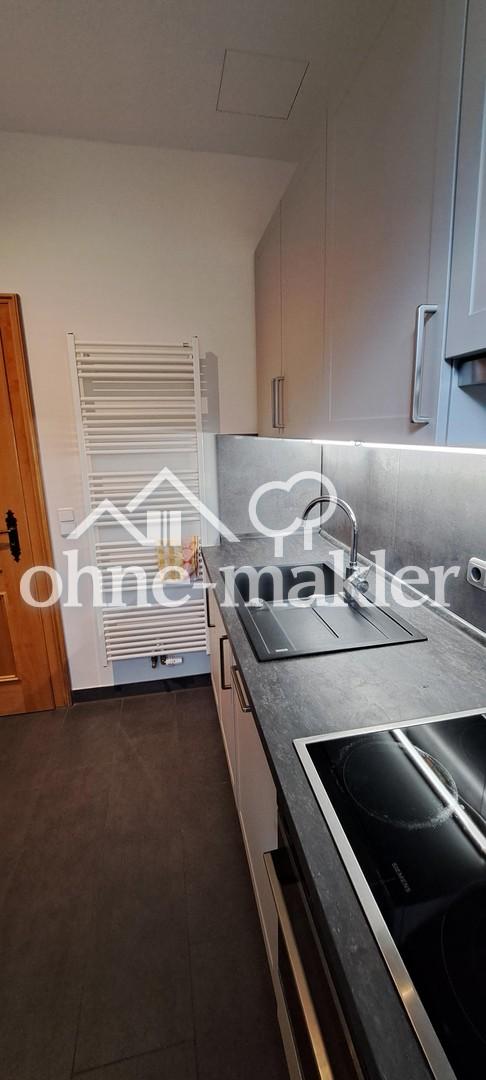Stilvolle 3-Zimmer-Wohnung mit gehobener Innenausstattung - Photo 5