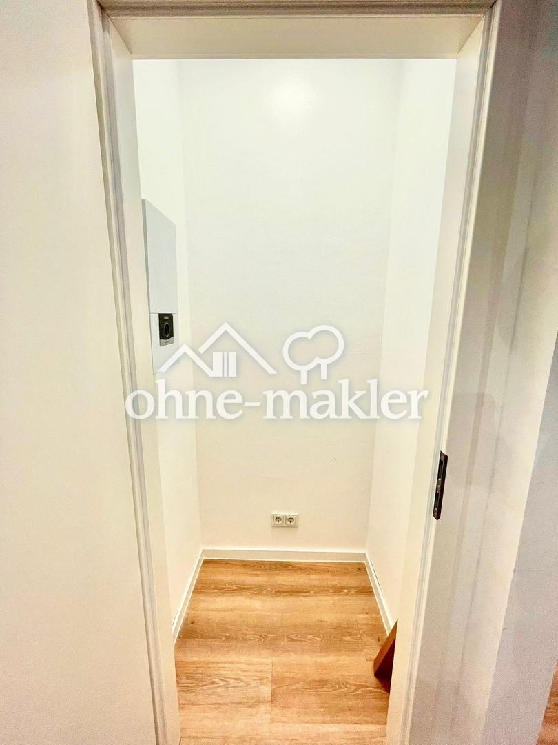 Erstbezug nach Kernsanierung - 3-Zimmerwohnung - Photo 2