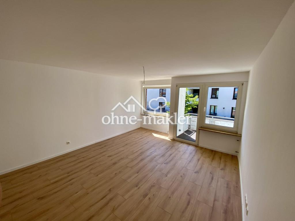 Erstbezug nach Kernsanierung - 3-Zimmerwohnung - Photo 3