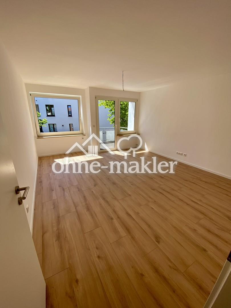 Erstbezug nach Kernsanierung - 3-Zimmerwohnung - Photo 1