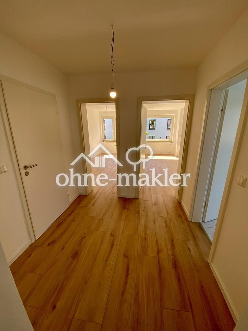 Erstbezug nach Kernsanierung - 3-Zimmerwohnung - Photo 4