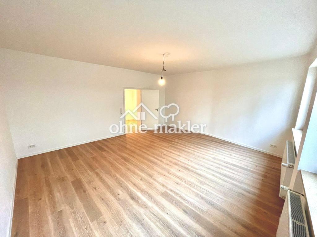Erstbezug nach Kernsanierung - 3-Zimmerwohnung - Photo 3