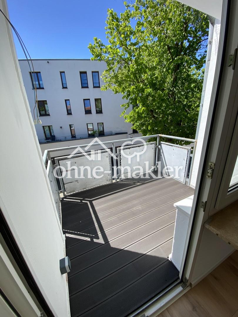 Erstbezug nach Kernsanierung - 3-Zimmerwohnung - Photo 5