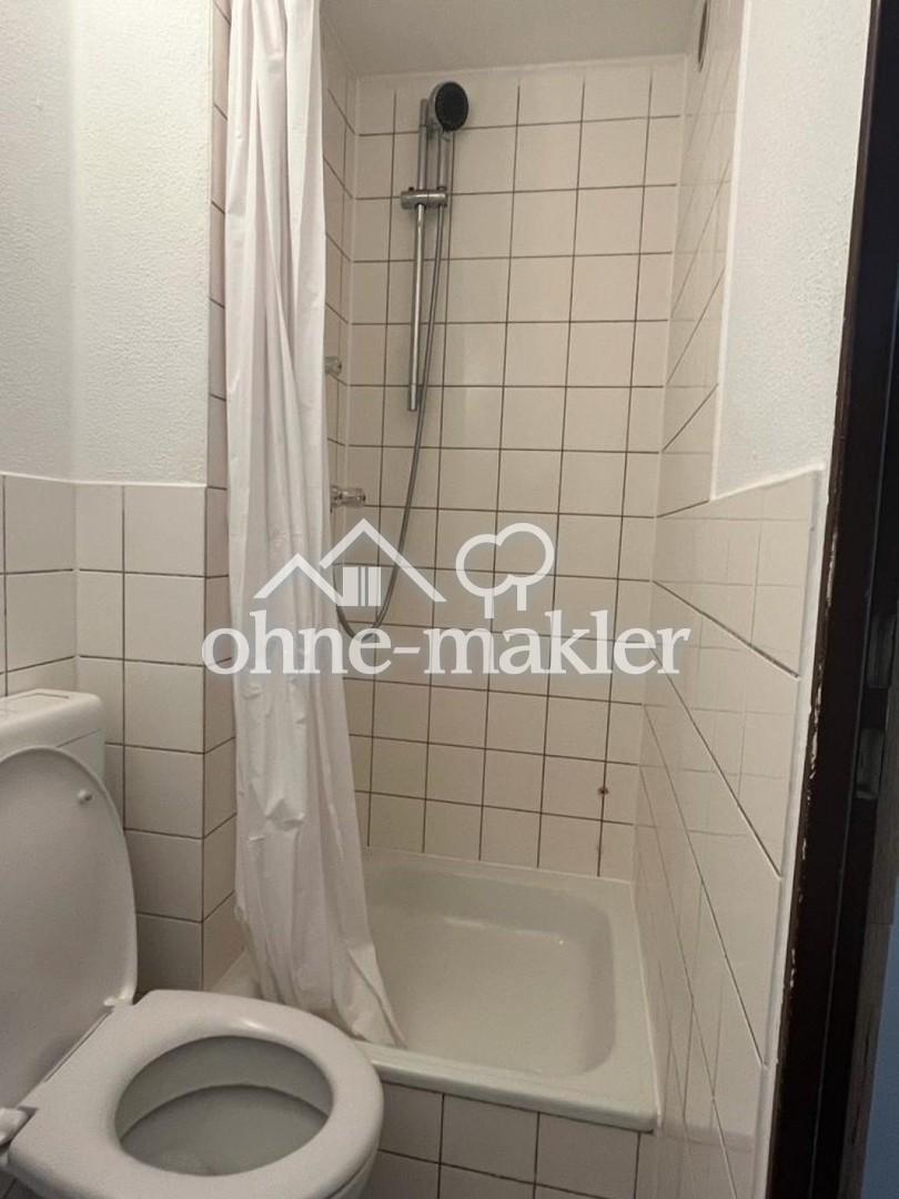 Voll möblierte 1-Zimmer-Wohnung Erlangen Innenstadt – all-inclusive, Top-Lage - Foto 4