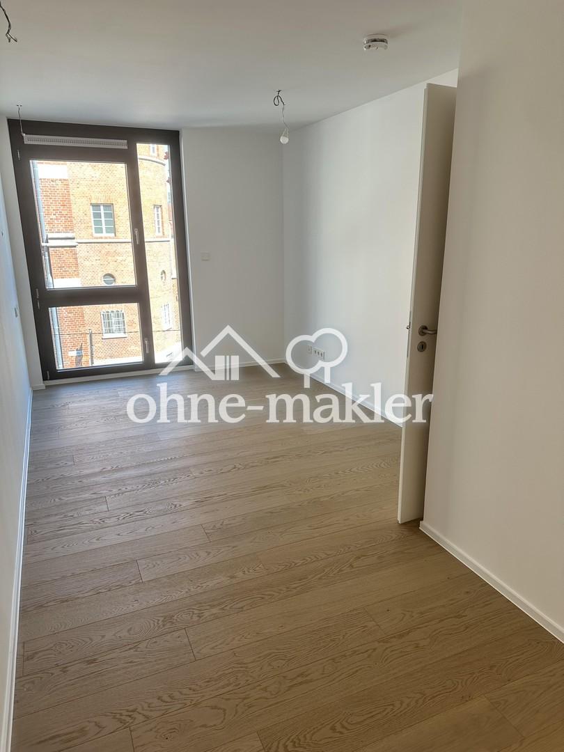 Exklusive 3-Zimmer-Neubauwohnung mit Aussicht - Photo 2