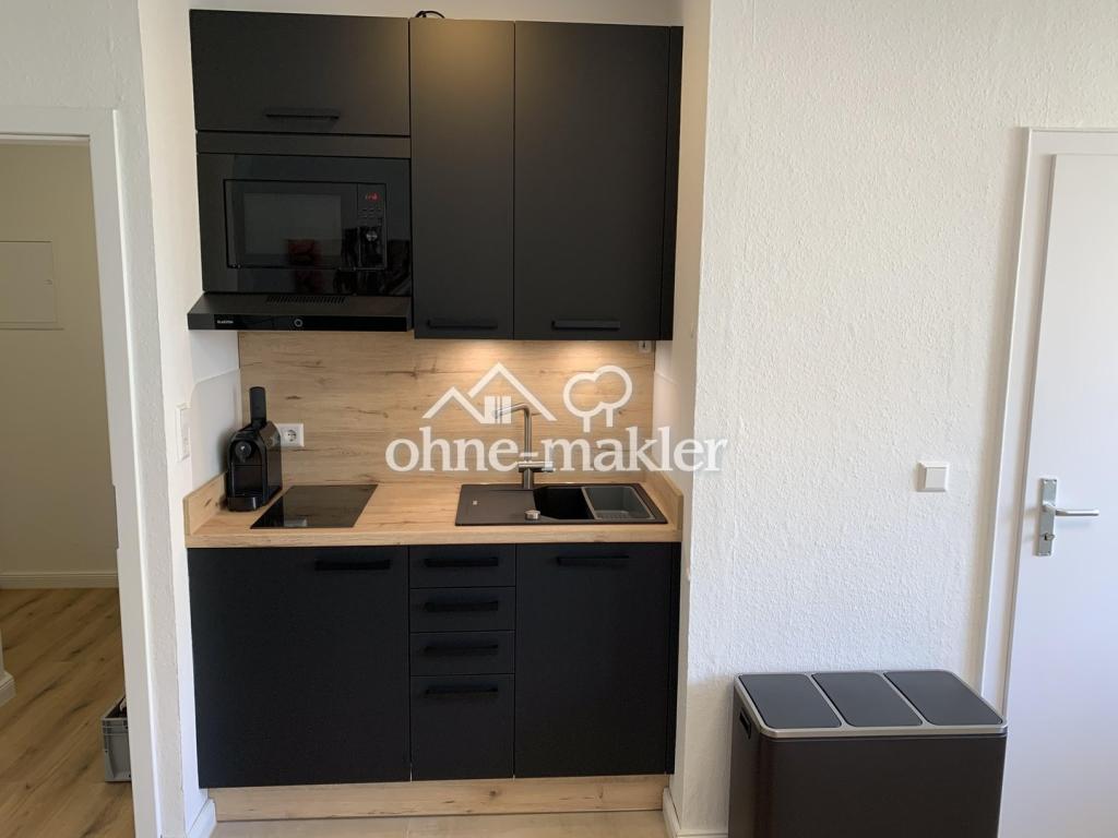 2022 TOP SANIERT * MÖBLIERT * EINBAUKÜCHE * PERFEKTE UNI-LAGE * HERRENHAUSEN - Foto 5