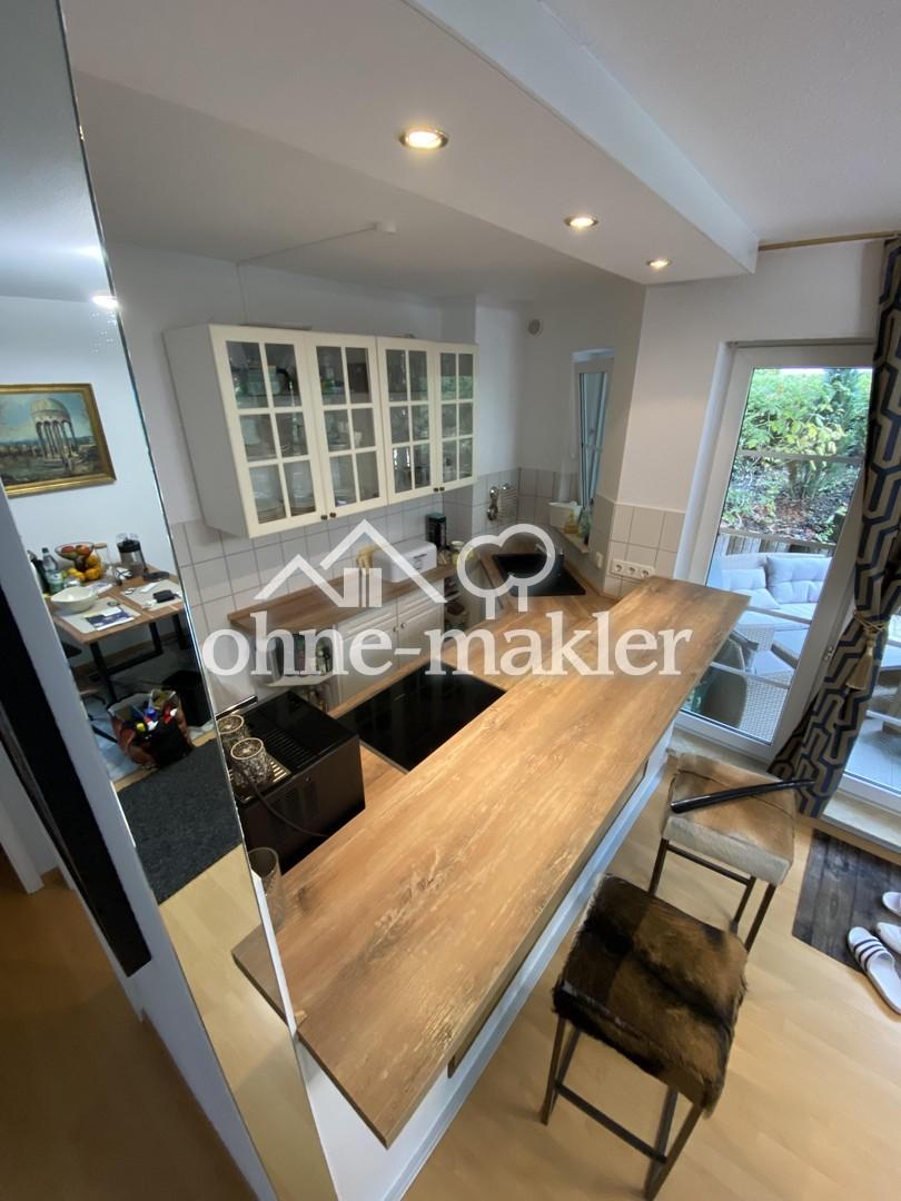 Fully furnished apartment located | AAA-area in Wiesbaden - Photo 5