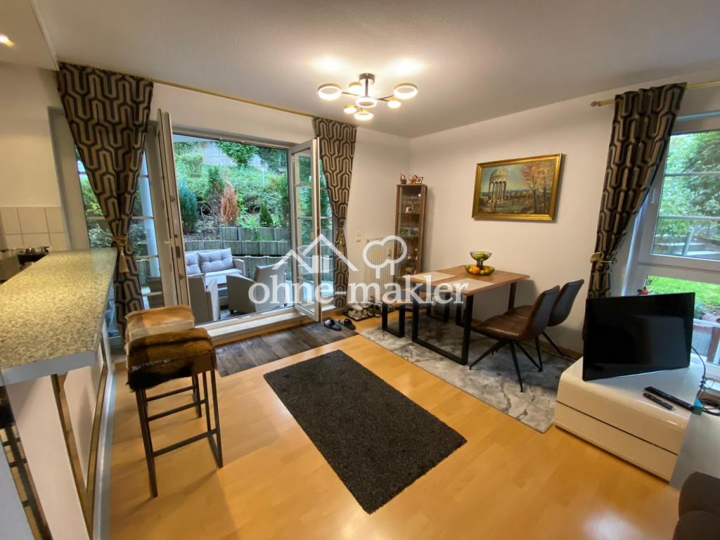 Fully furnished apartment located | AAA-area in Wiesbaden - Photo 2