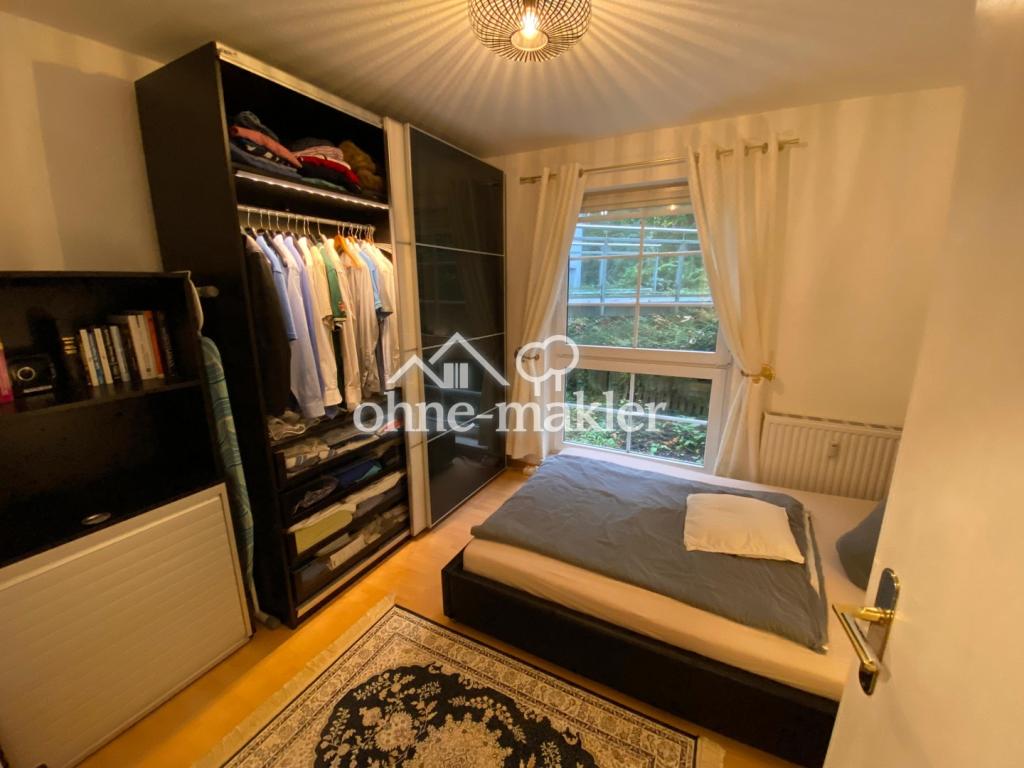 Fully furnished apartment located | AAA-area in Wiesbaden - Photo 3