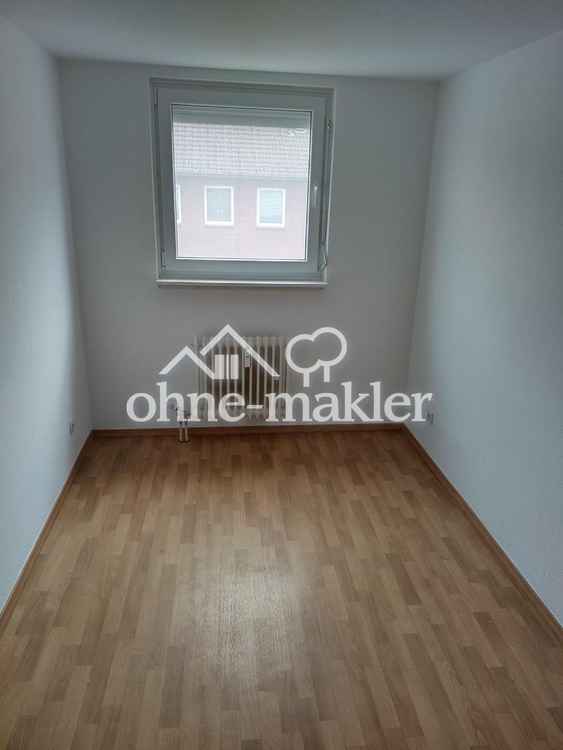 Münster, Südviertel Apartment / Wohnung mit 2 Zimmern, PKW Stellplatz - Photo 1