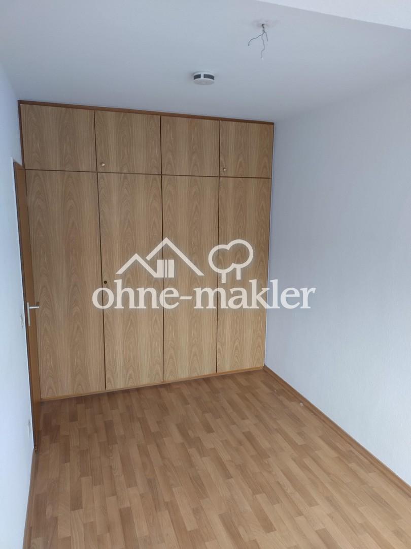 Münster, Südviertel Apartment / Wohnung mit 2 Zimmern, PKW Stellplatz - Photo 5