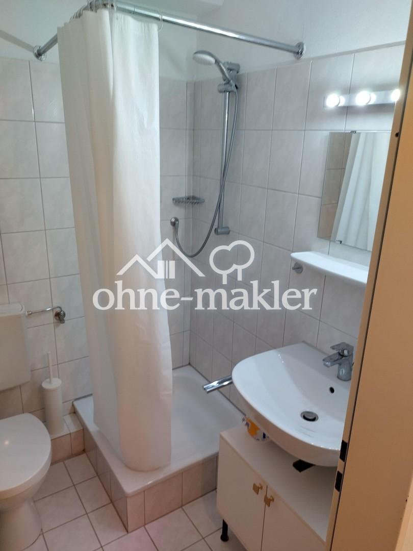 Münster, Südviertel Apartment / Wohnung mit 2 Zimmern, PKW Stellplatz - Photo 2