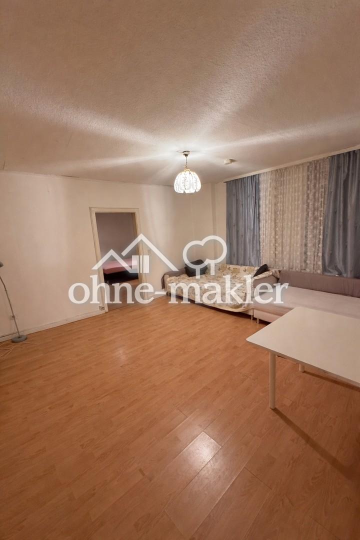 Möblierte und renovierte 2,5- Zimmerwohnung zu vermieten - Foto 2