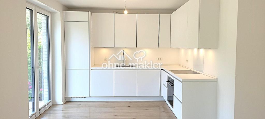Neuwertige 3,5 Zimmer Terrassenwohnung mit hochwertiger Ausstattung in Top Lage von Meiendorf - Foto 4