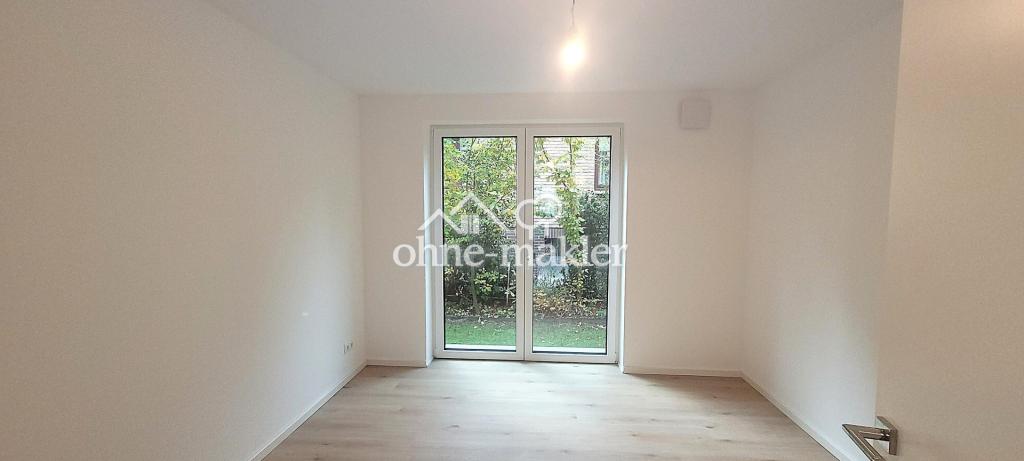 Neuwertige 3,5 Zimmer Terrassenwohnung mit hochwertiger Ausstattung in Top Lage von Meiendorf - Foto 1