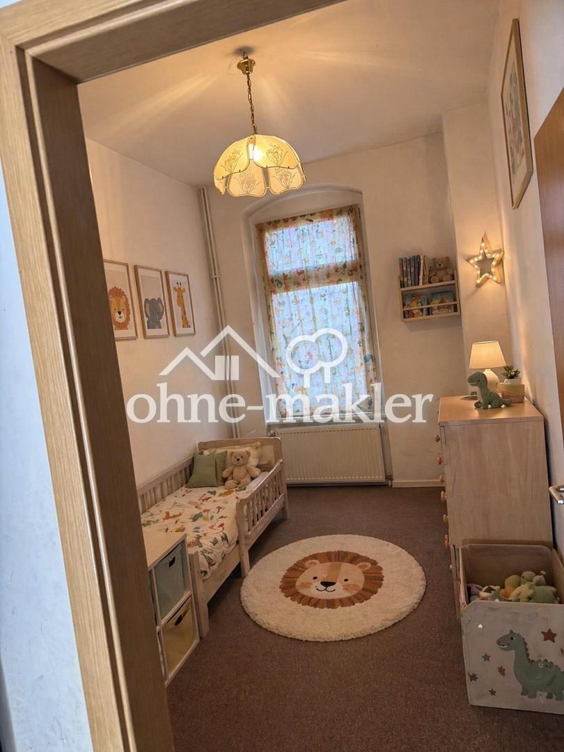 Schöne und große 6- Zimmerwohnung zu vermieten - Foto 4