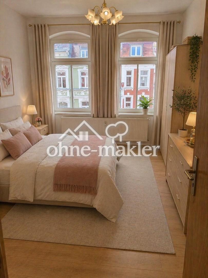 Schöne und große 6- Zimmerwohnung zu vermieten - Foto 3